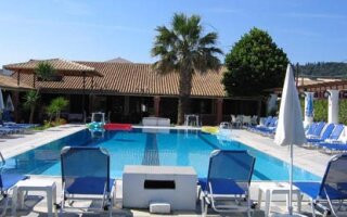 Summertime Village Hotel