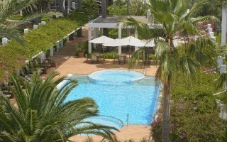 Melia Cala D'or Boutique Hotel