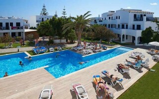 Palia Dolce Farniente Hotel