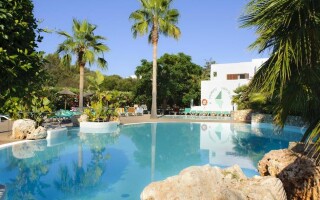 Palia Puerto del Sol Apartments