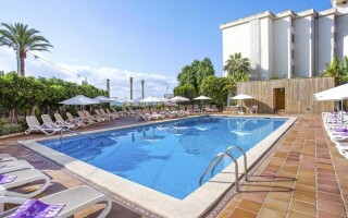 Be Live Costa Palma Hotel