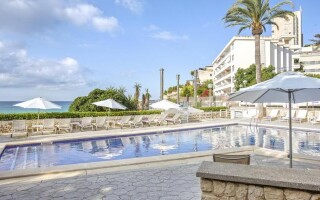 Be Live La Cala Hotel