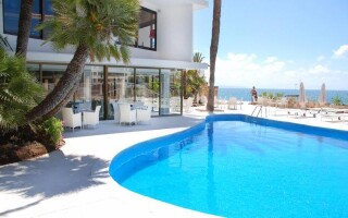 Be Live Marivent Hotel