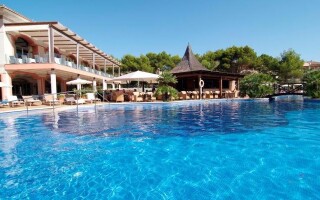 Vanity Suite & Spa Hotel