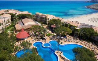 Viva Cala Mesquida Resort Hotel