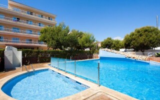 Blue Sea Don Jaime Hotel