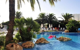 Hipotels Dunas Aparthotel