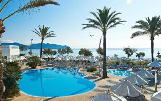 Hipotels Flamenco Hotel