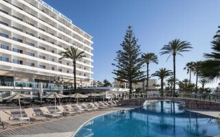 Sentido Playa del Moro Hotel