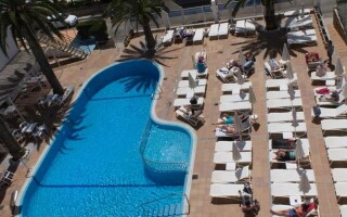 Smartline Anba Romani Hotel