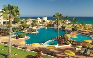 H10 Sentido Playa Esmeralda Hotel