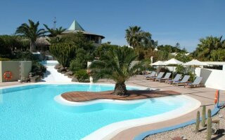 VIK Suite Risco del Gato Hotel