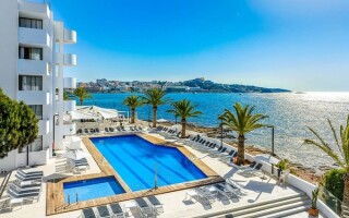 Aparthotel Playasol Jabeque Soul