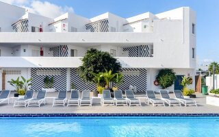 Aparthotel Playasol Mogambo