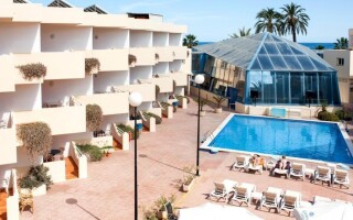 Bora Bora Apartments