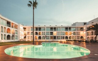 Ebano Select Apartments