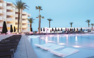 Garbi Ibiza Spa & Hotel