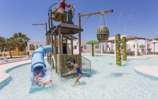 Grand Palladium Palace Ibiza Resort & Spa Hotel