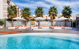Ibiza Sun Apartments