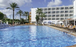 Mare Nostrum Hotel