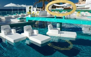 Playa d'en Bossa Holidays 2020/2021