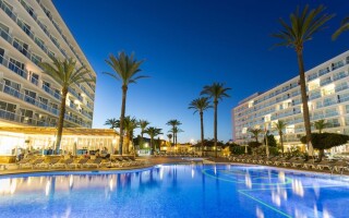 Sirenis Goleta & Spa Hotel