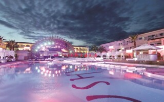 Ushuaia Ibiza Beach Hotel