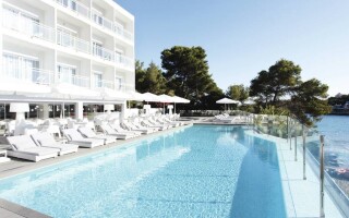 Sensimar Ibiza Beach Resort
