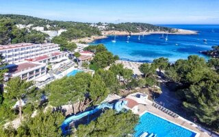 Sandos El Greco Beach Hotel