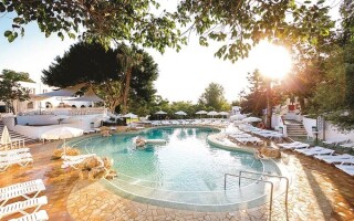 Portinatx Beach Club Hotel