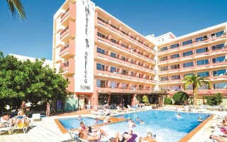 Azuline S Anfora & Flemming Hotel