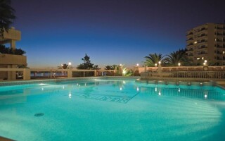 Bellamar Beach & Spa Hotel