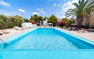 Club Maritim Aparthotel