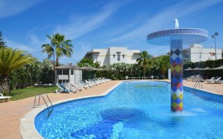 La Sirena Club Hotel