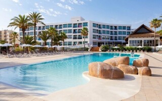 Marvell Club Aparthotel