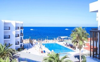 Nereida Club Aparthotel