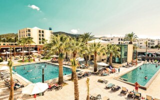 Occidental Ibiza Hotel