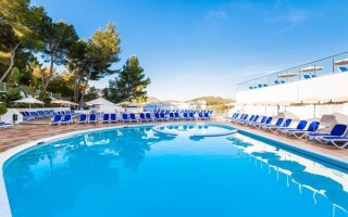 Globales Montemar Apartments