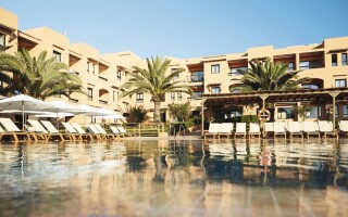 Insotel Club Tarida Playa Hotel