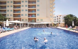 Azuline Atlantic Aparthotel