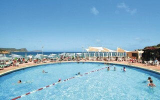 Fiesta Cala Nova Hotel