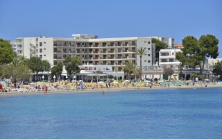 Intertur Miami Ibiza Apartments