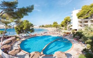 Intertur Miami Ibiza Hotel