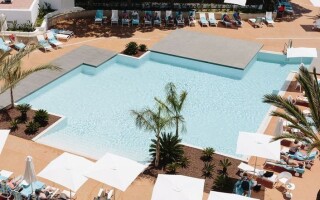 Marina Panorama Hotel