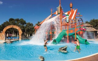 Invisa Cala Blanca Hotel