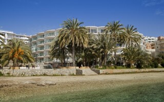 Maritimo Sport & Relax Hotel