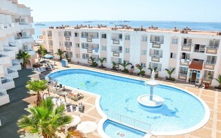 Panoramic Apartments