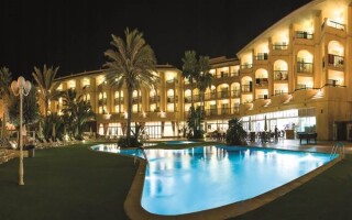 Blau Parc Aparthotel