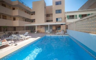 Confort Plaza Apartments