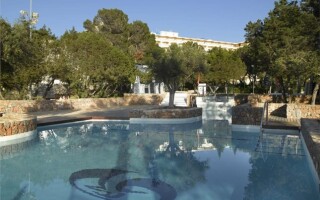 Fiesta Cala Gracio Hotel